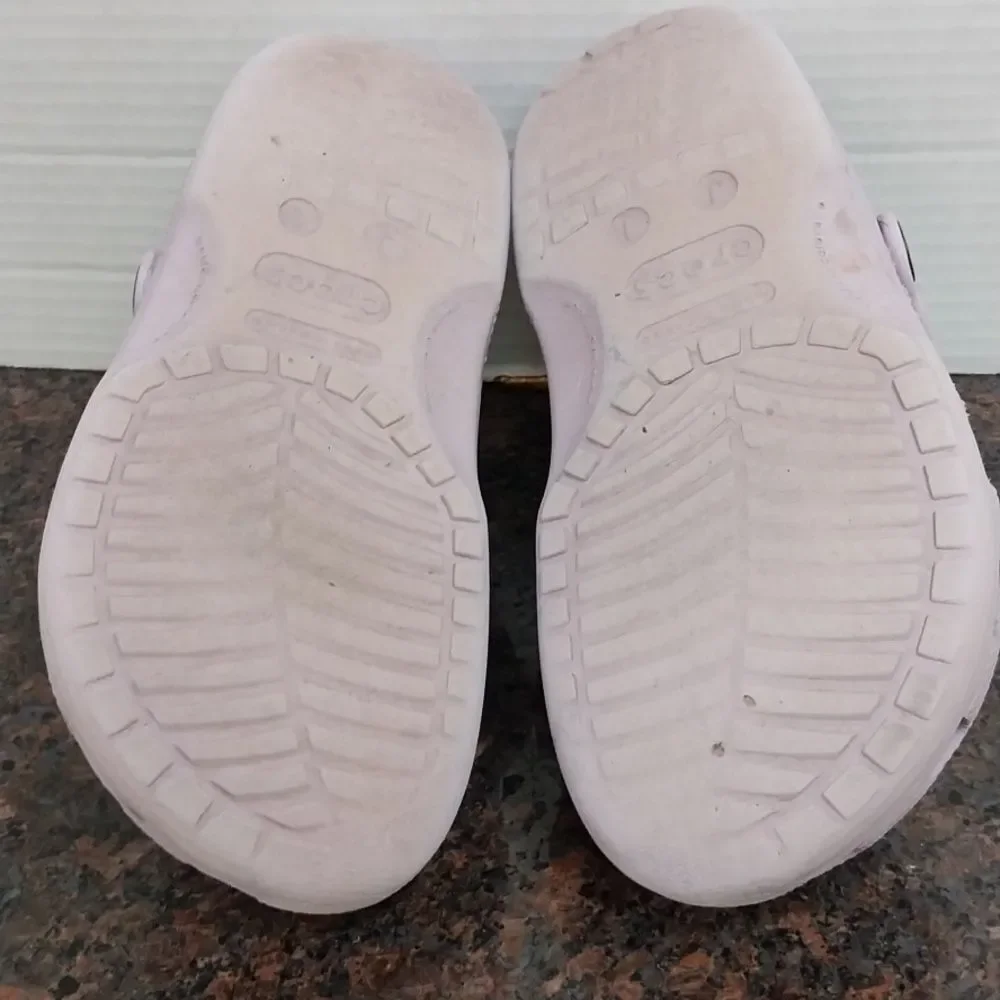 CROCS comfortable easy